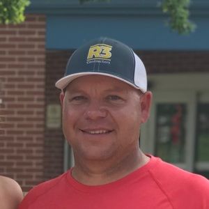 Meet your Posher, Todd